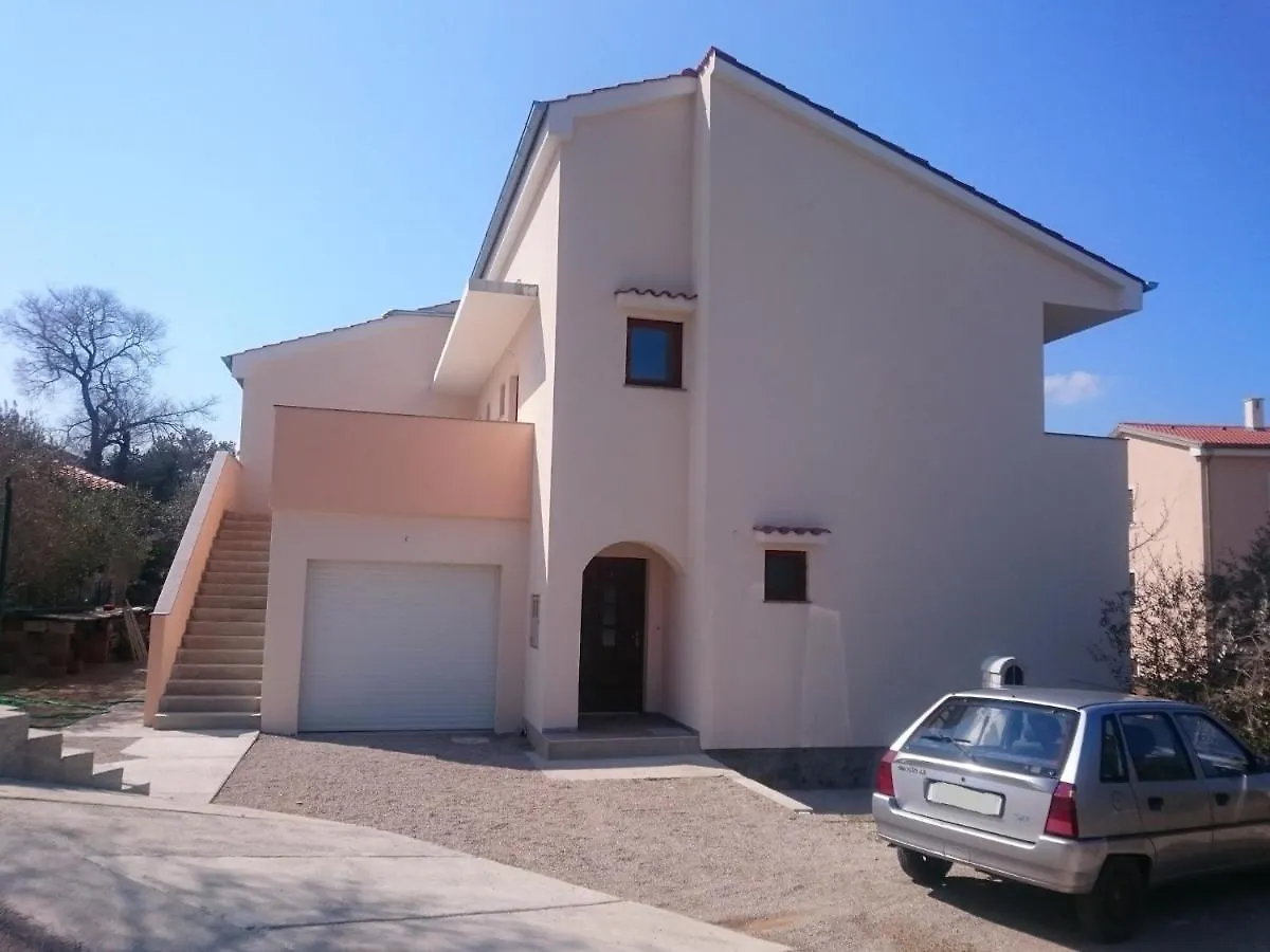 Apartments With A Parking Space Silo, Krk - 18692
